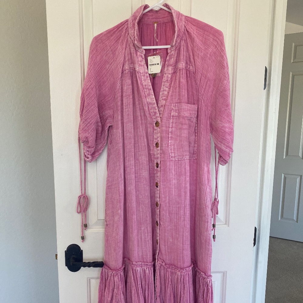 Women’s Free People dress